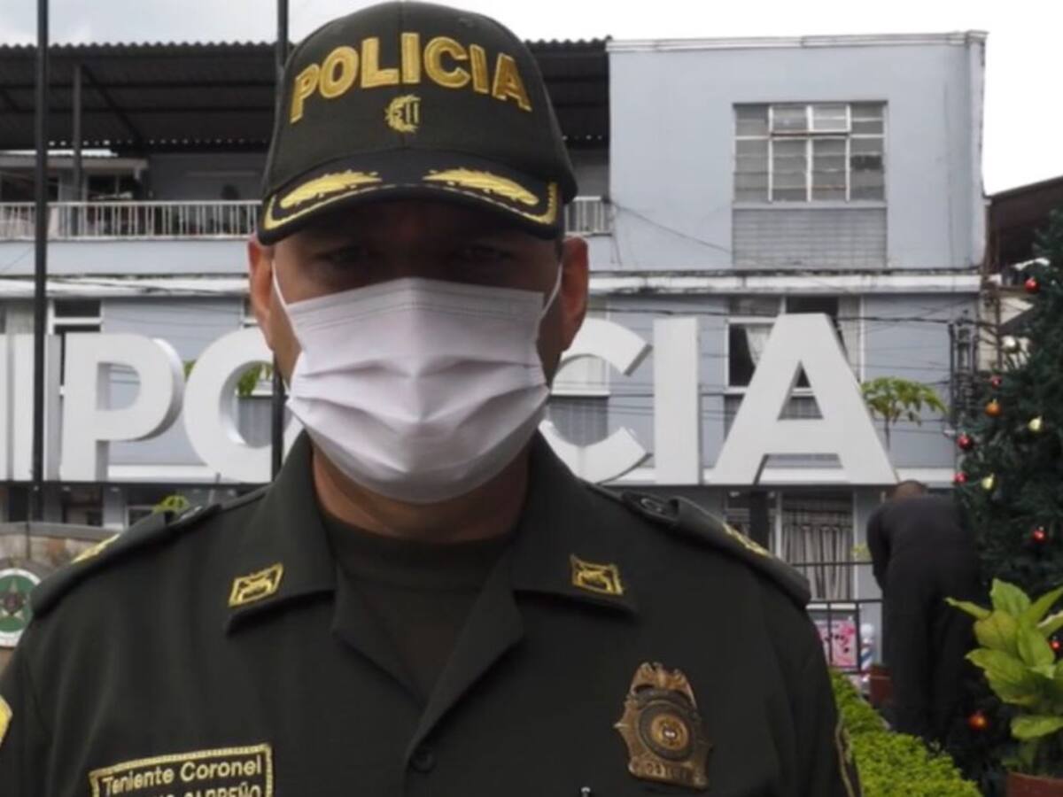 Por tráfico de estupefacientes fueron enviadas seis personas a la cárcel