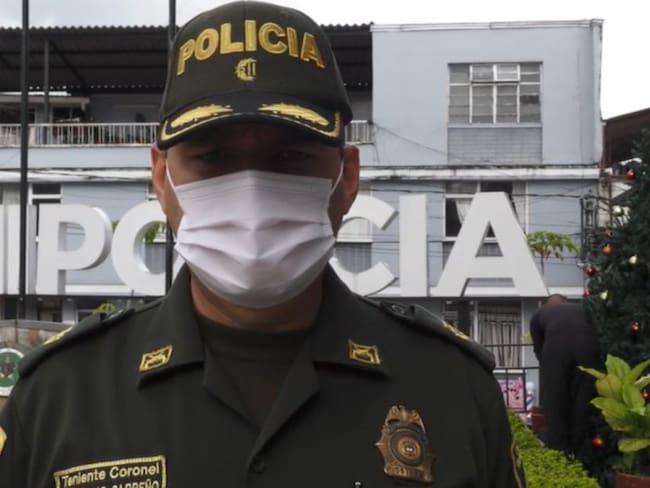 Por tráfico de estupefacientes fueron enviadas seis personas a la cárcel