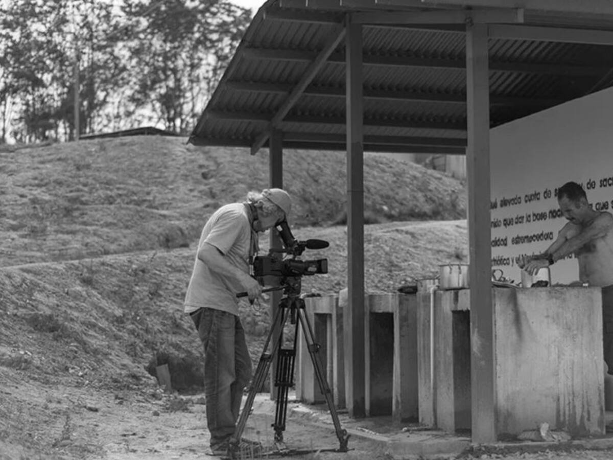 ‘Cicatrices en la tierra’ llega a salas de cine en Colombia