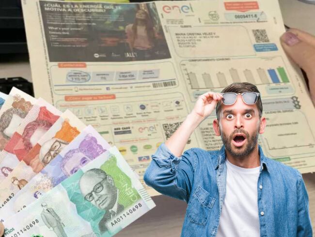 Nuevo cobro en el recibo de la luz en Bogotá: estas son las localidades que deberán pagarlo