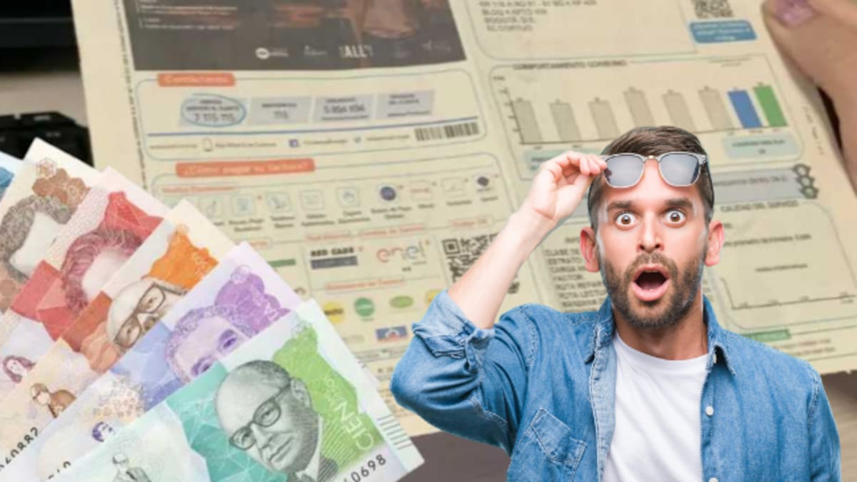 Recibo de luz más barato en Bogotá: Lanzan convocatoria con subsidio, ¿Cómo aplicar? Pilas