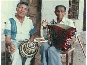 Foto: Leandro Díaz y Juan Muñoz. festivalvallenato.com