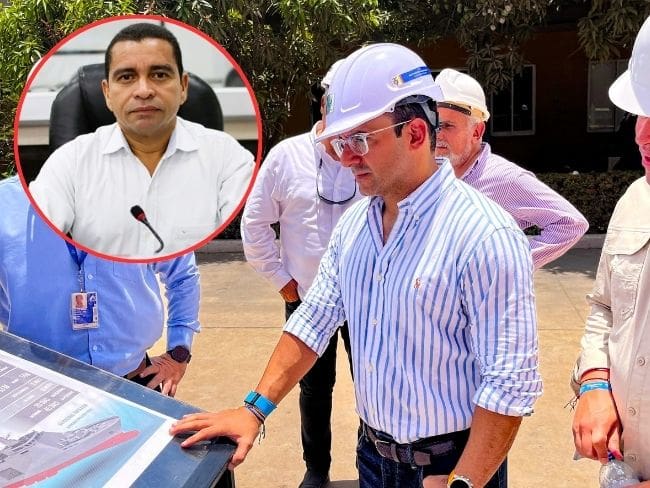 Tribunal suspendió provisionalmente el acuerdo que respaldó un empréstito de la Alcaldía de Montería, tras una demanda del concejal Devier Acosta Pimienta.