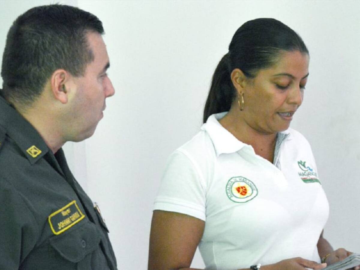 Nuevas medidas para establecimientos de bebidas alcohólicas en Magangué