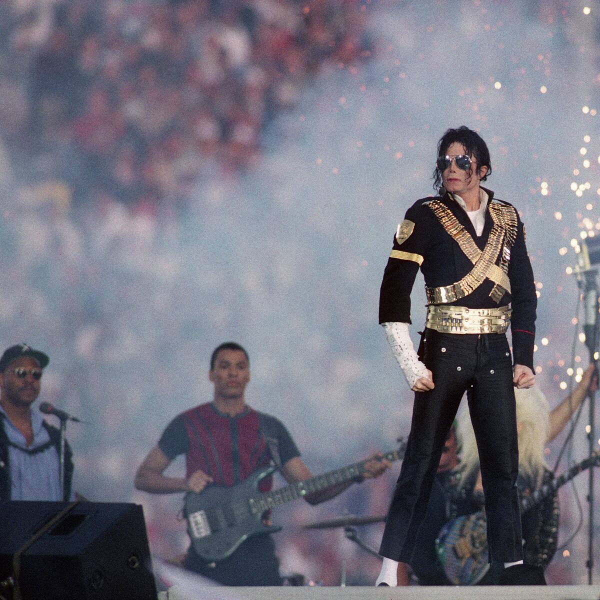 “Ninguno de los que hizo la película estuvo con él al final”: exjefe de seguridad de Michael Jackson
