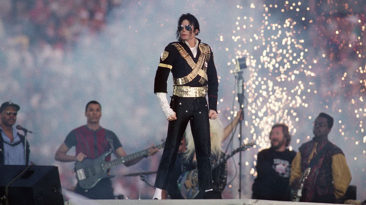 “Ninguno de los que hizo la película estuvo con él al final”: exjefe de seguridad de Michael Jackson