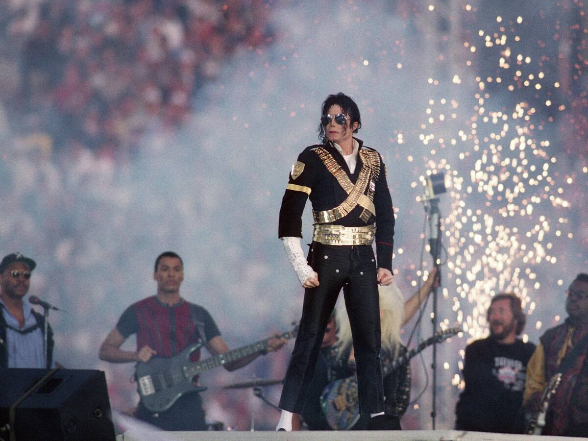 “Ninguno de los que hizo la película estuvo con él al final”: exjefe de seguridad de Michael Jackson