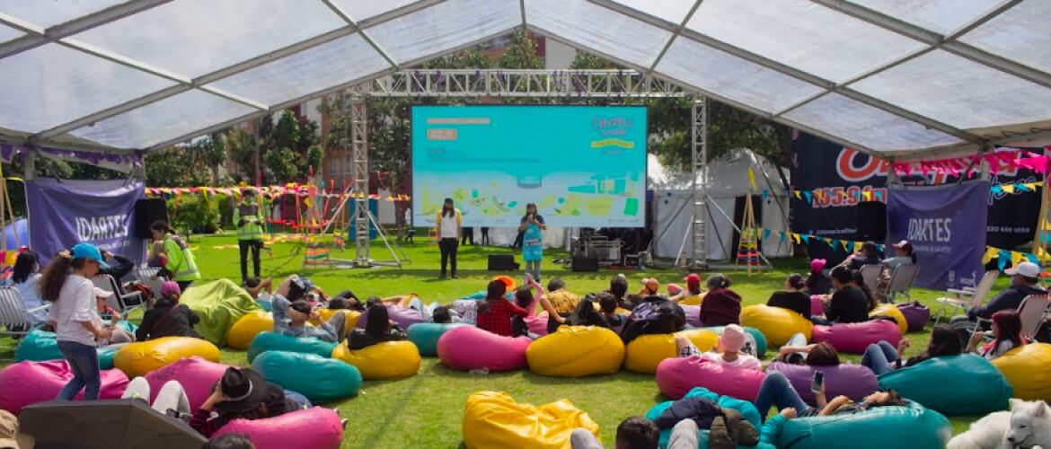 Cortesía Cinemateca de Bogotá