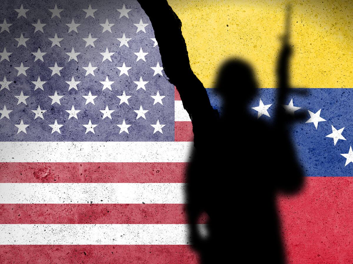 Estoy seguro que nos van a agredir y vamos a responder: diputado venezolano sobre tensión con EE.UU.