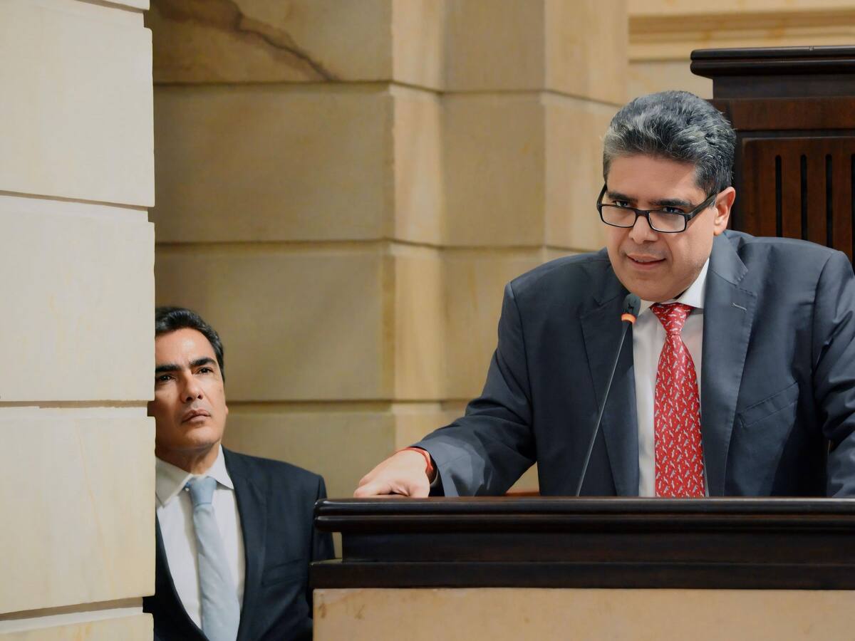 Contraloría no estará de lado de la oposición, ni mucho menos del Gobierno: Carlos H. Rodríguez