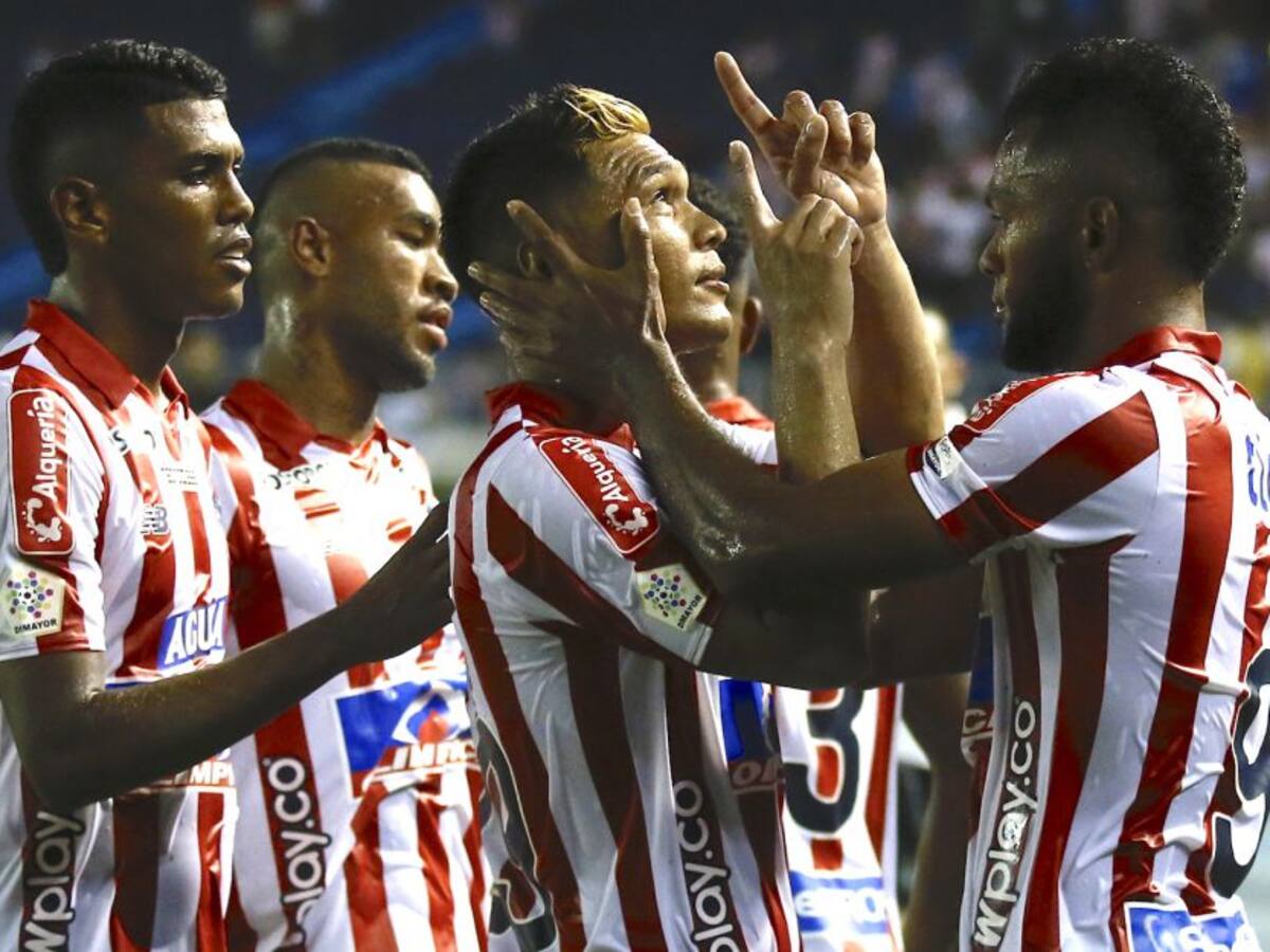 Los orígenes del Junior de Barranquilla