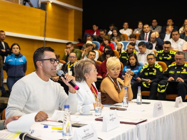 Gobernación de Cundinamarca destina más de $1.000 millones de pesos a víctimas del conflicto armado