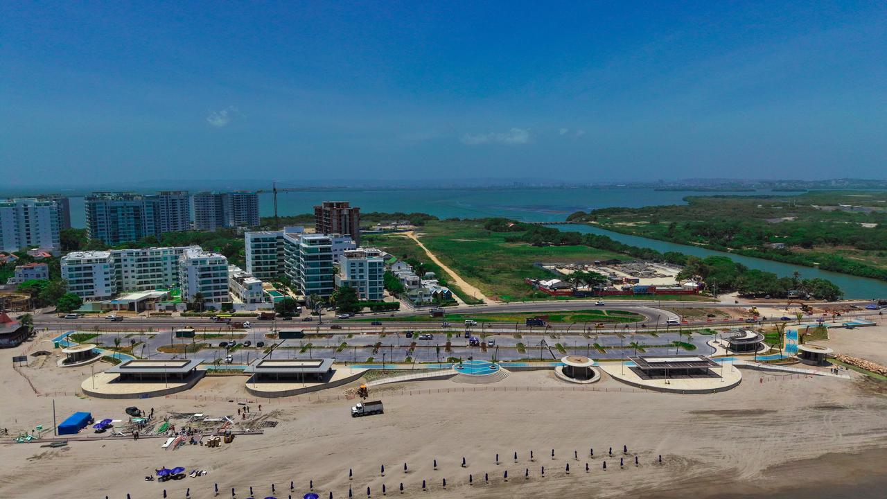 Alcaldía de Cartagena