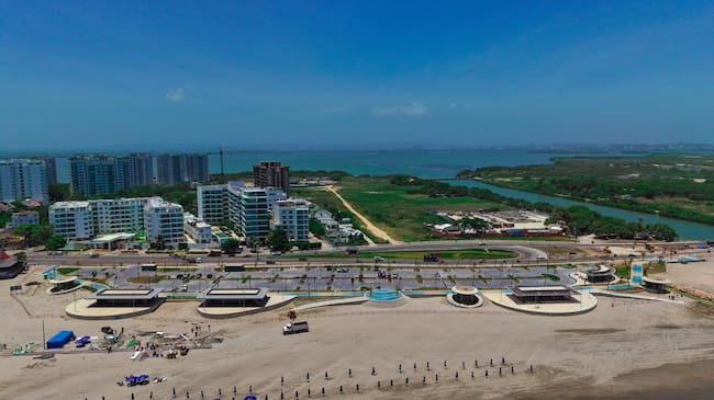 Alcaldía de Cartagena