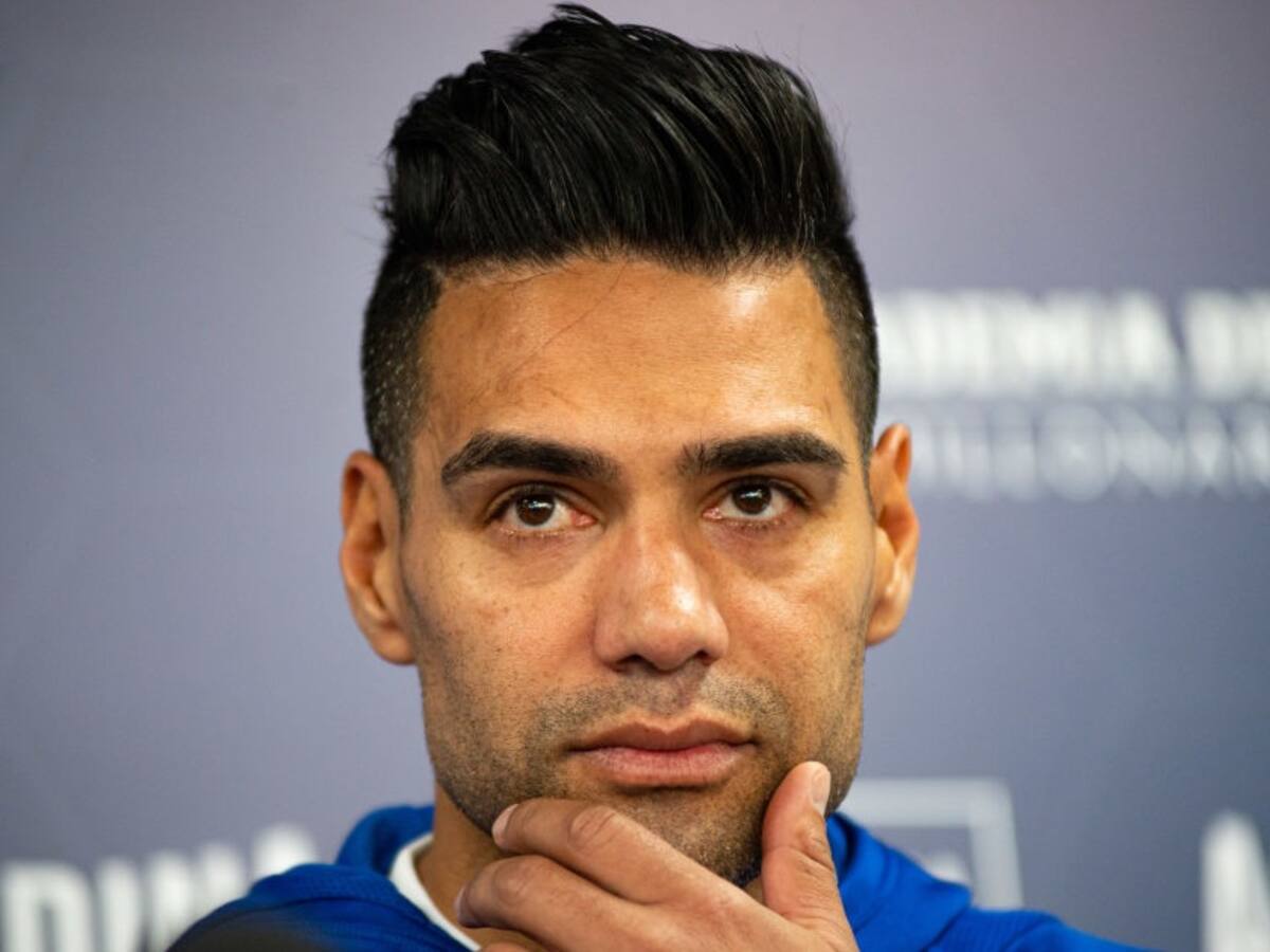 Falcao vuelve a sonar en Argentina para continuar su carrera: este equipo lo buscaría