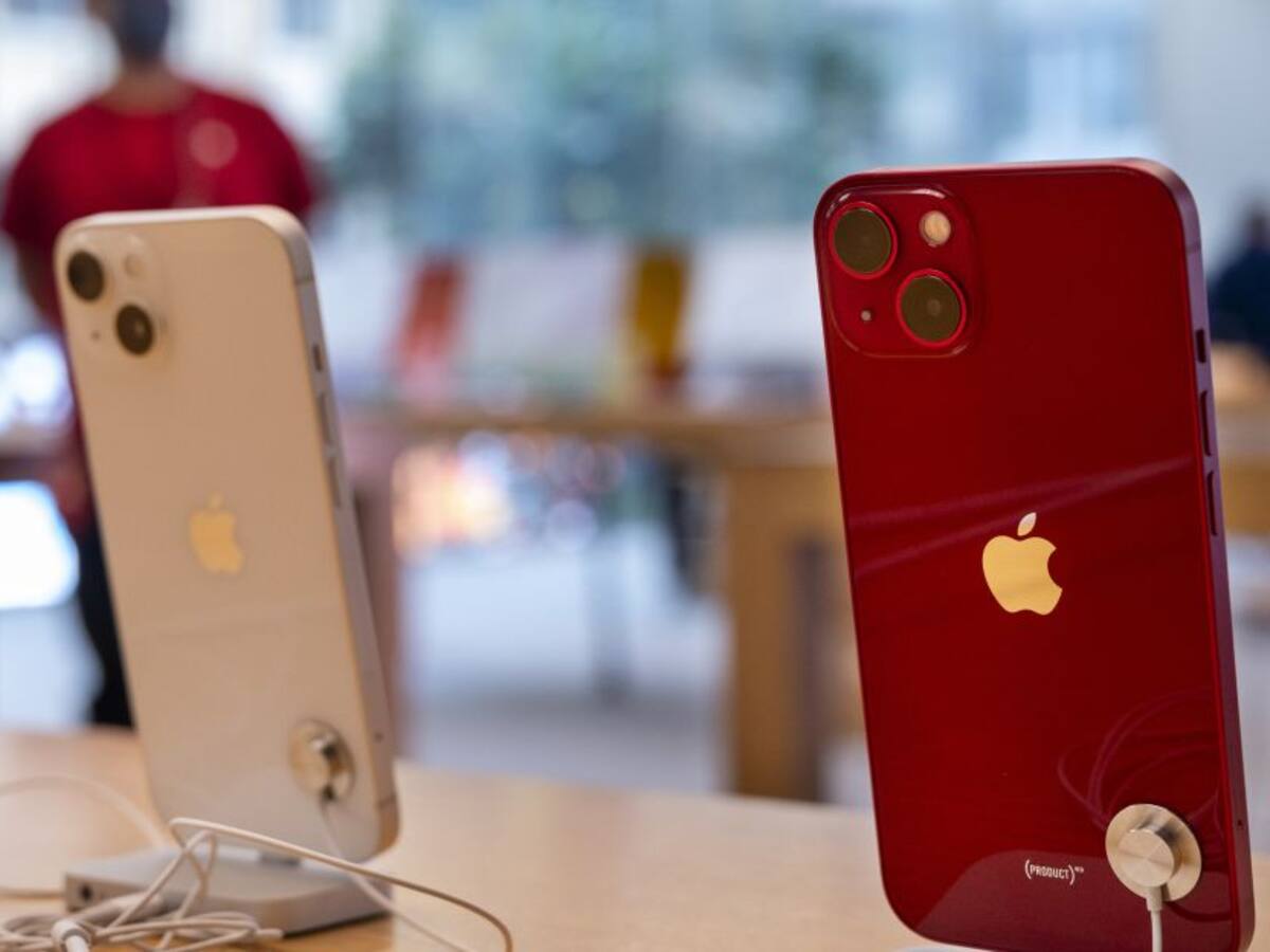 ¿Se ganó un iPhone en Instagram? No caiga, cuentas falsas roban información