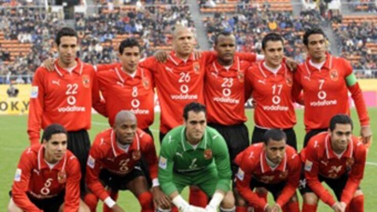 Jairo Palomino es campeón con el Al-Ahli en Arabia Saudita