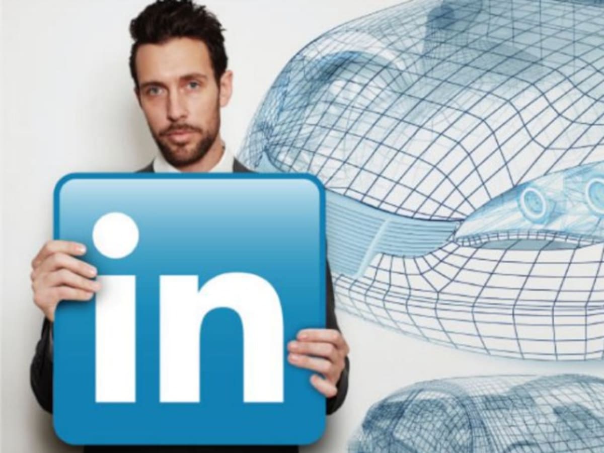 Recién graduado y sin trabajo: le presentamos la solución