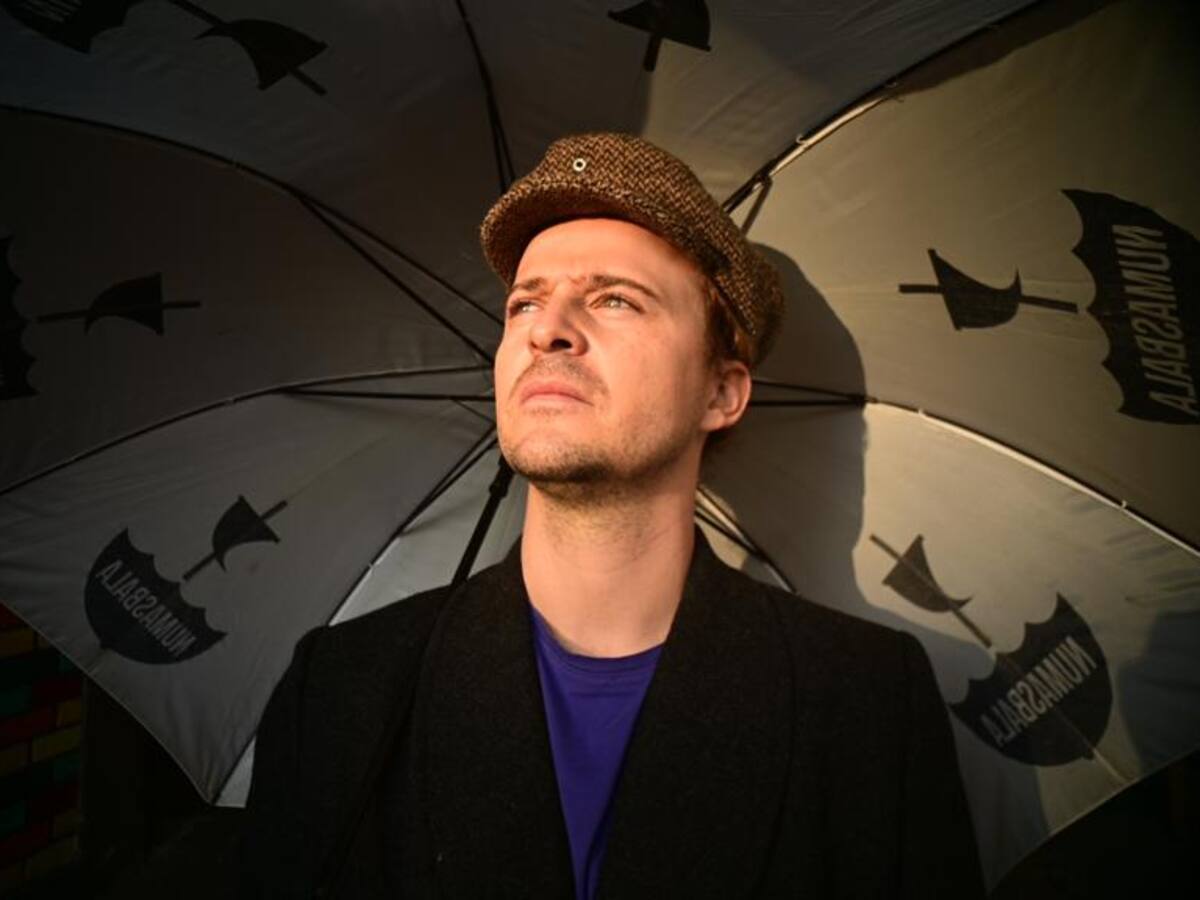 Numasbala con "Bom bom"