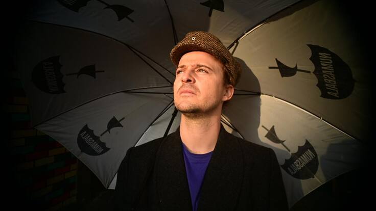 Numasbala con "Bom bom"