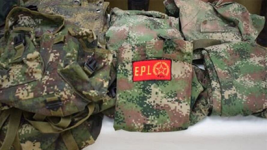 EPL "Los Pelusos". Foto: Colprensa.