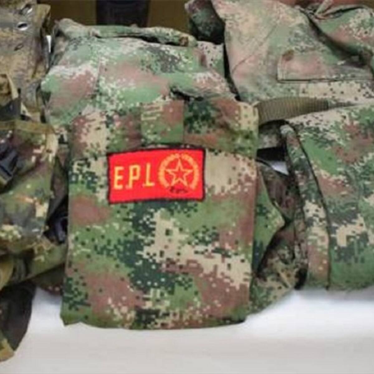 El EPL vuelve a generar disputas por territorialidad en la región