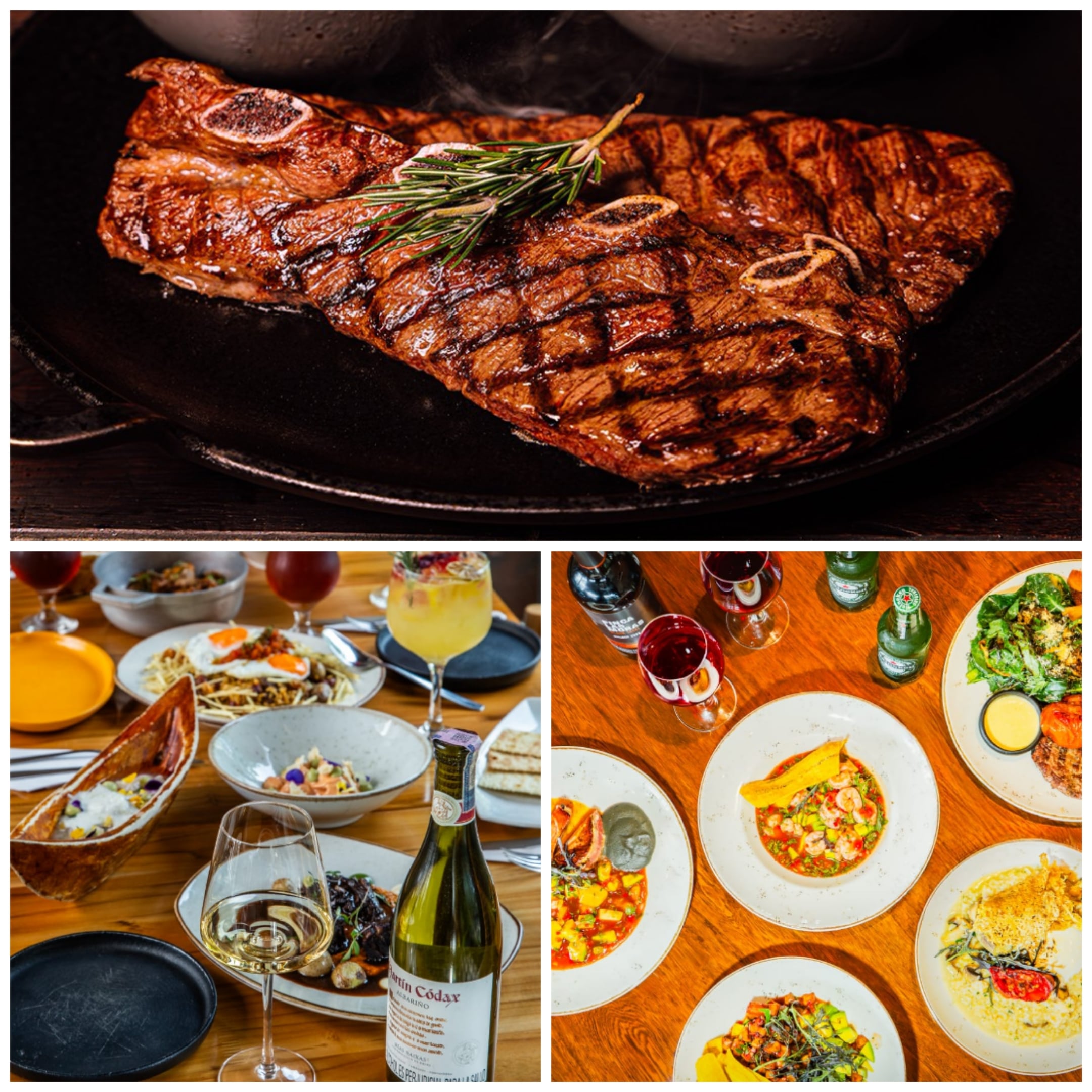 Cortesía: @bogotagourmetoficial