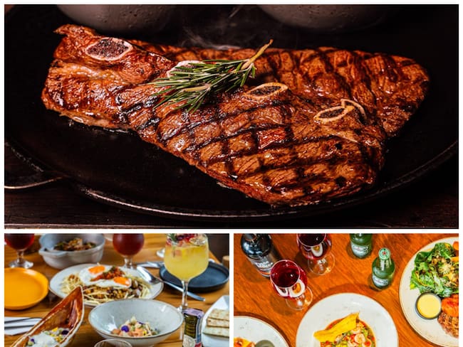 Cortesía: @bogotagourmetoficial