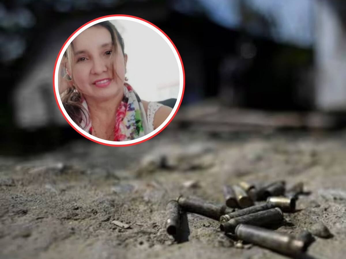 Una lideresa social y un campesino fueron asesinados en Mapiripán, Meta