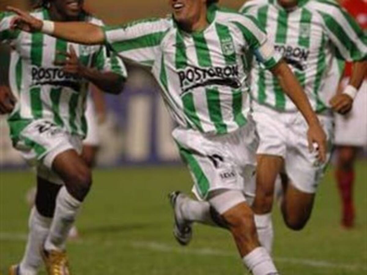 Atlético Nacional denuncia persecución tras sanción a su estadio