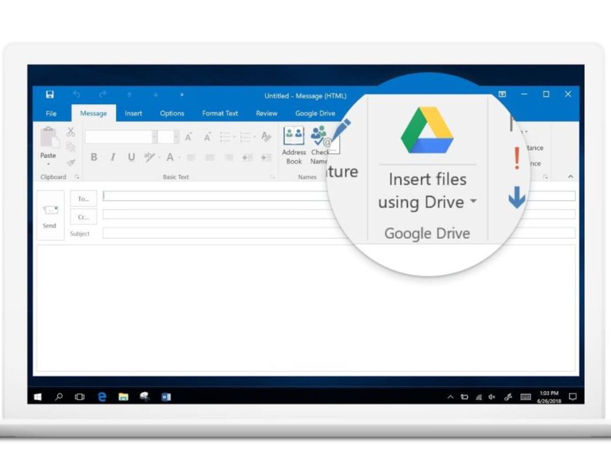 Google: archivos de la papelera de Drive se borrarán después de 30 días