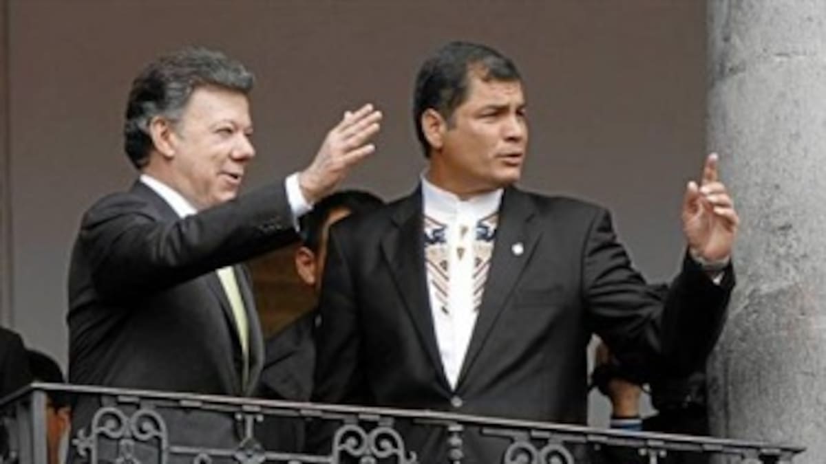 Invitados ilustres acompañarán la posesión de Peña Nieto