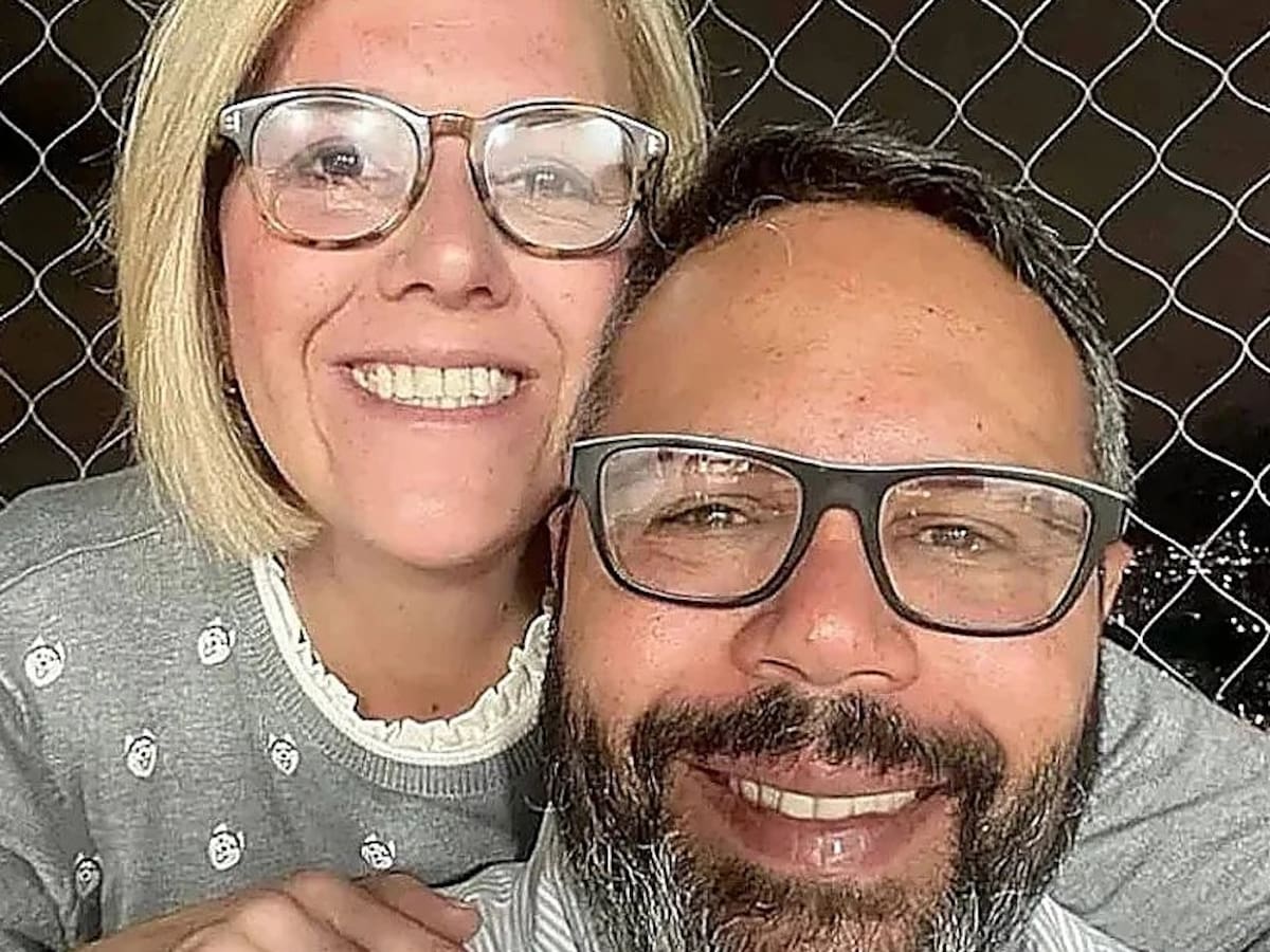 El yerno de Edmundo González Urrutia recibe la libertad plena por la amnistía en Venezuela