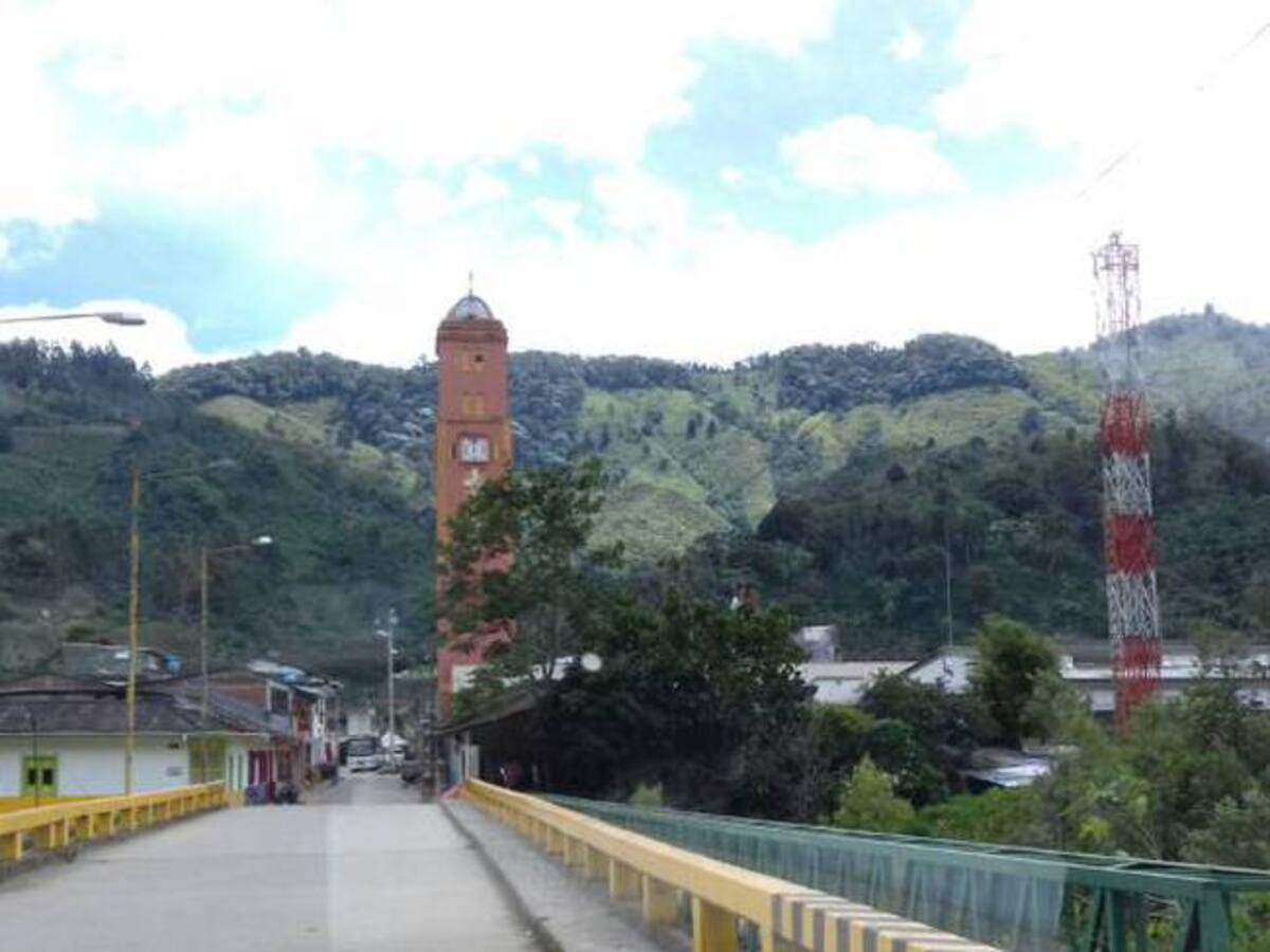 En el municipio de Pijao, Quindío denuncian falta de continuidad en el transporte escolar