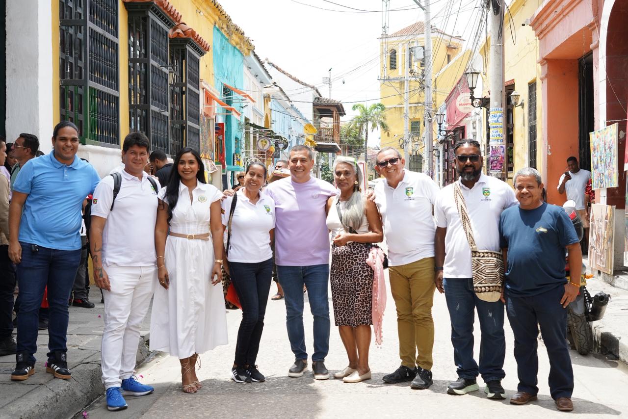 Alcaldía de Cartagena