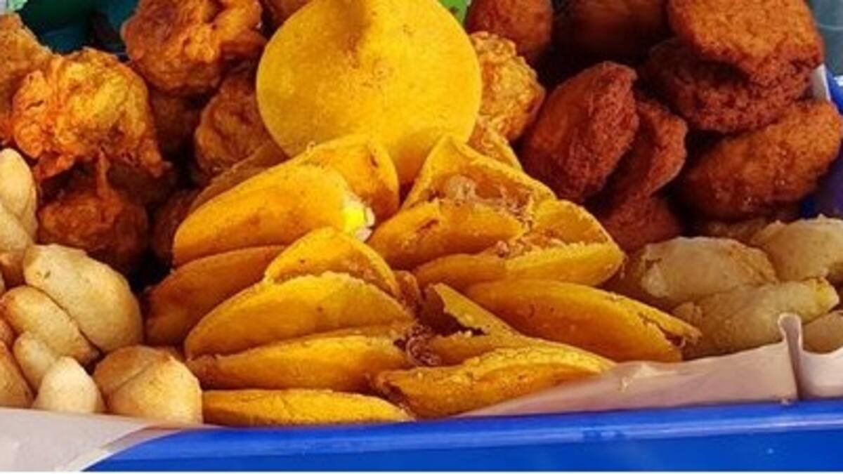Turbaco estará presente en el Festival del Frito de Cartagena