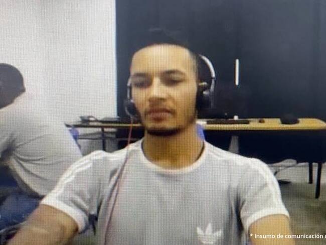 A la cárcel fue enviado alias ‘Franco’ señalado de instrumentalizar menores en Antioquia