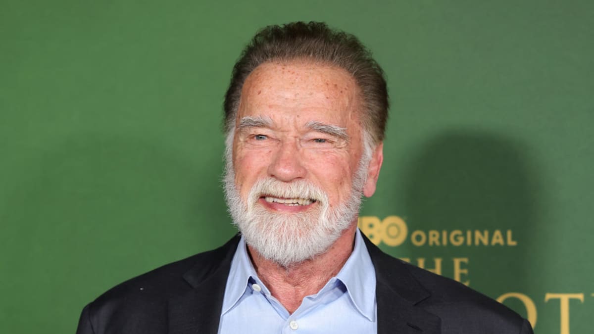 Arnold Schwarzenegger revela que está en conversaciones para regresar a tres de sus franquicias