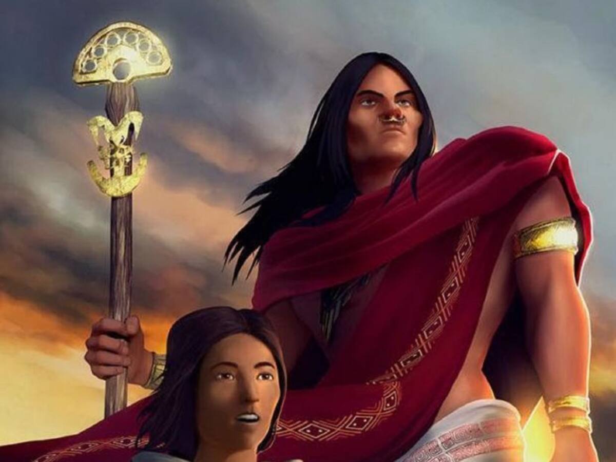 Hablada en muisca, llega a las salas de cine ‘Tundama’