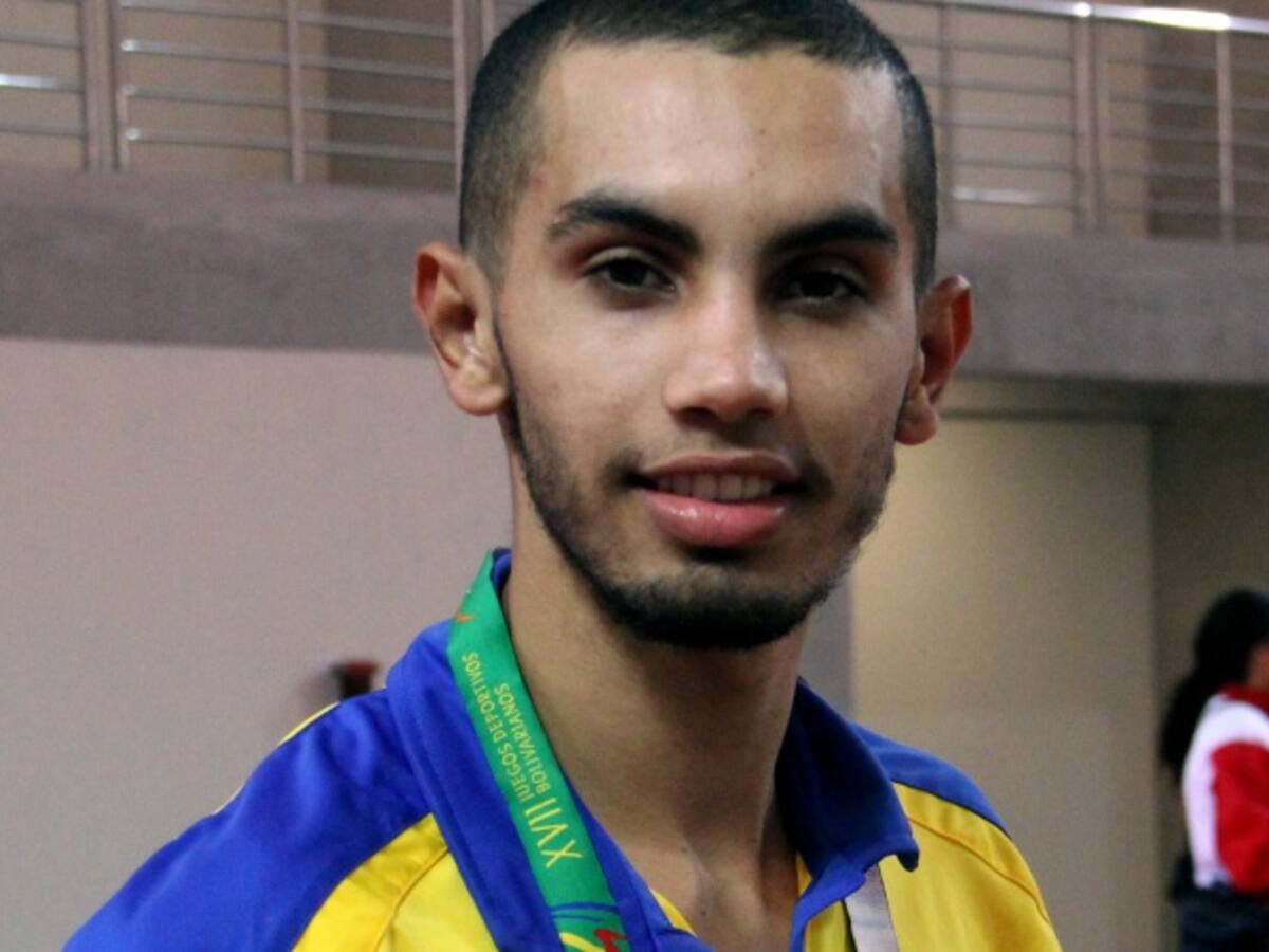 El taekwondo le entrega a Colombia el cupo 92 en los Juegos Olímpicos de Río