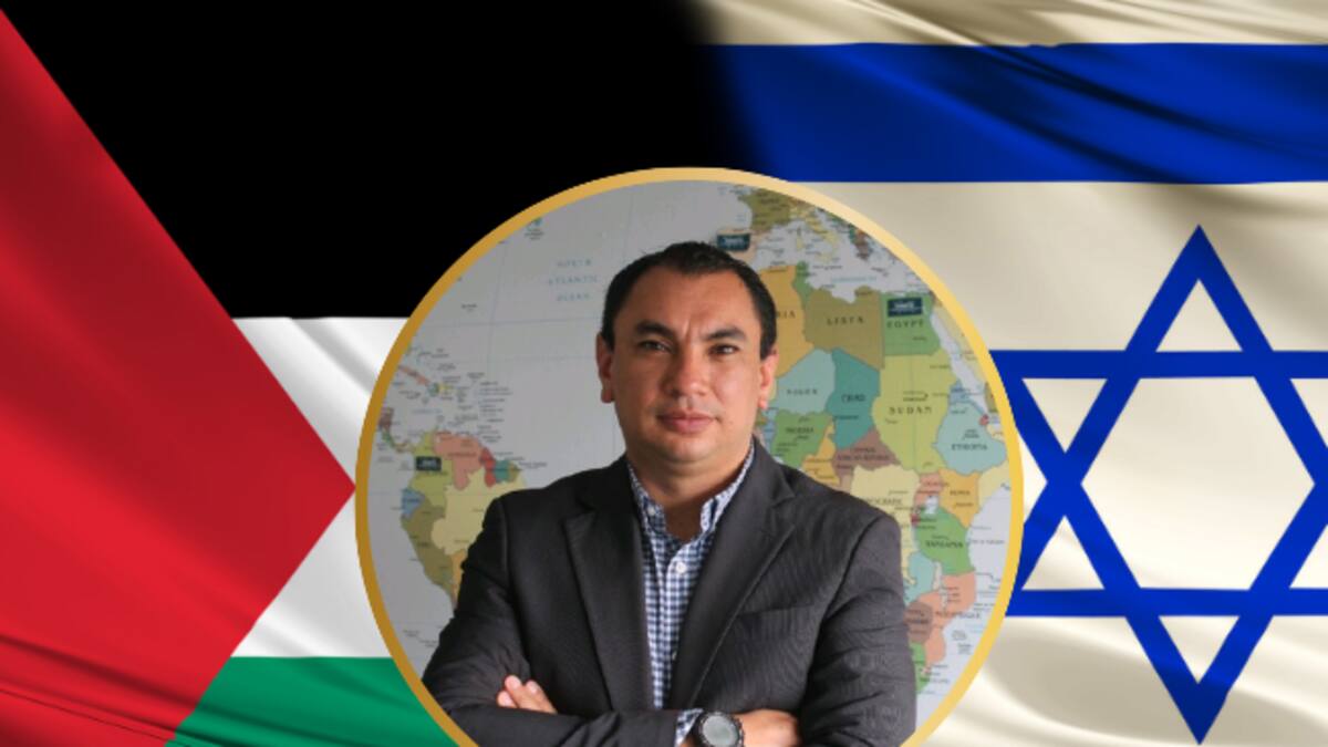 Liberación de rehenes en Gaza es importante; no es solución definitiva a guerra con Israel: Rosanía