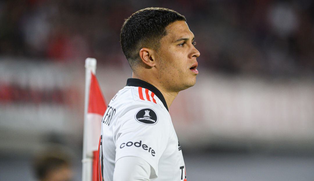 Juan Fernando Quintero