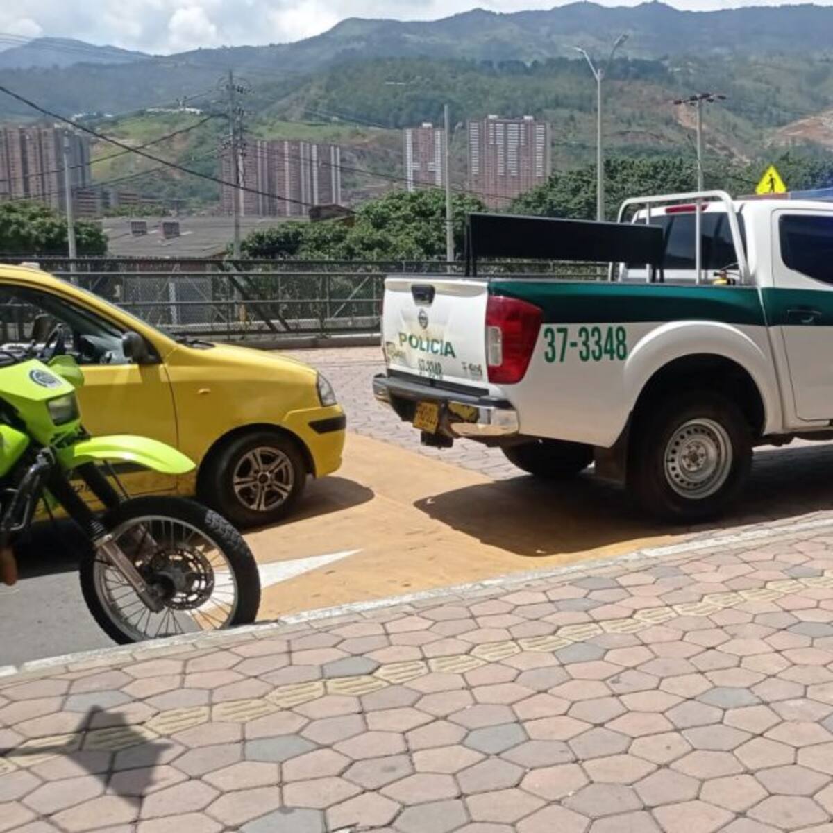El recorrido del robo: así secuestraron a bebé indígena