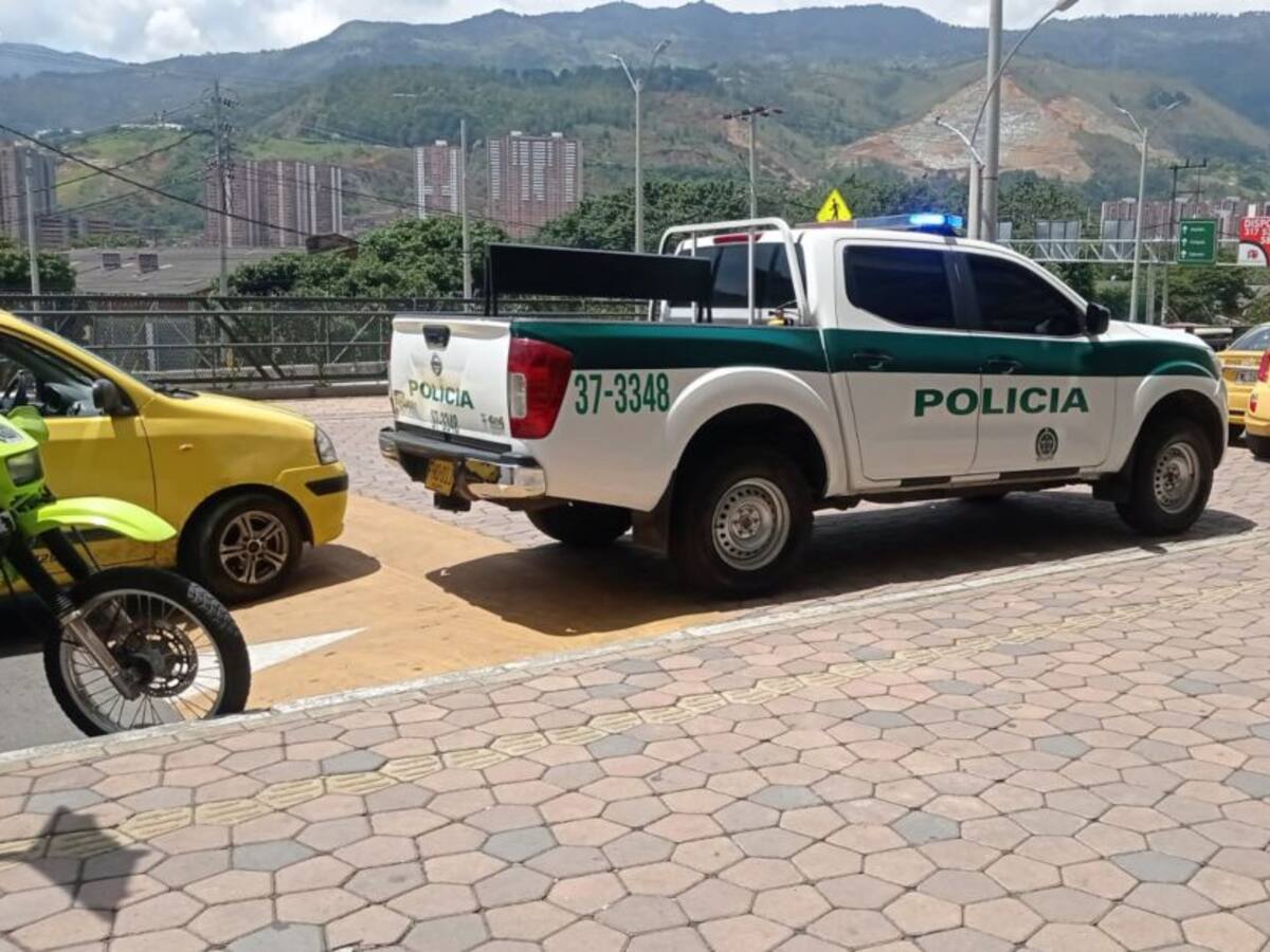 El recorrido del robo: así secuestraron a bebé indígena