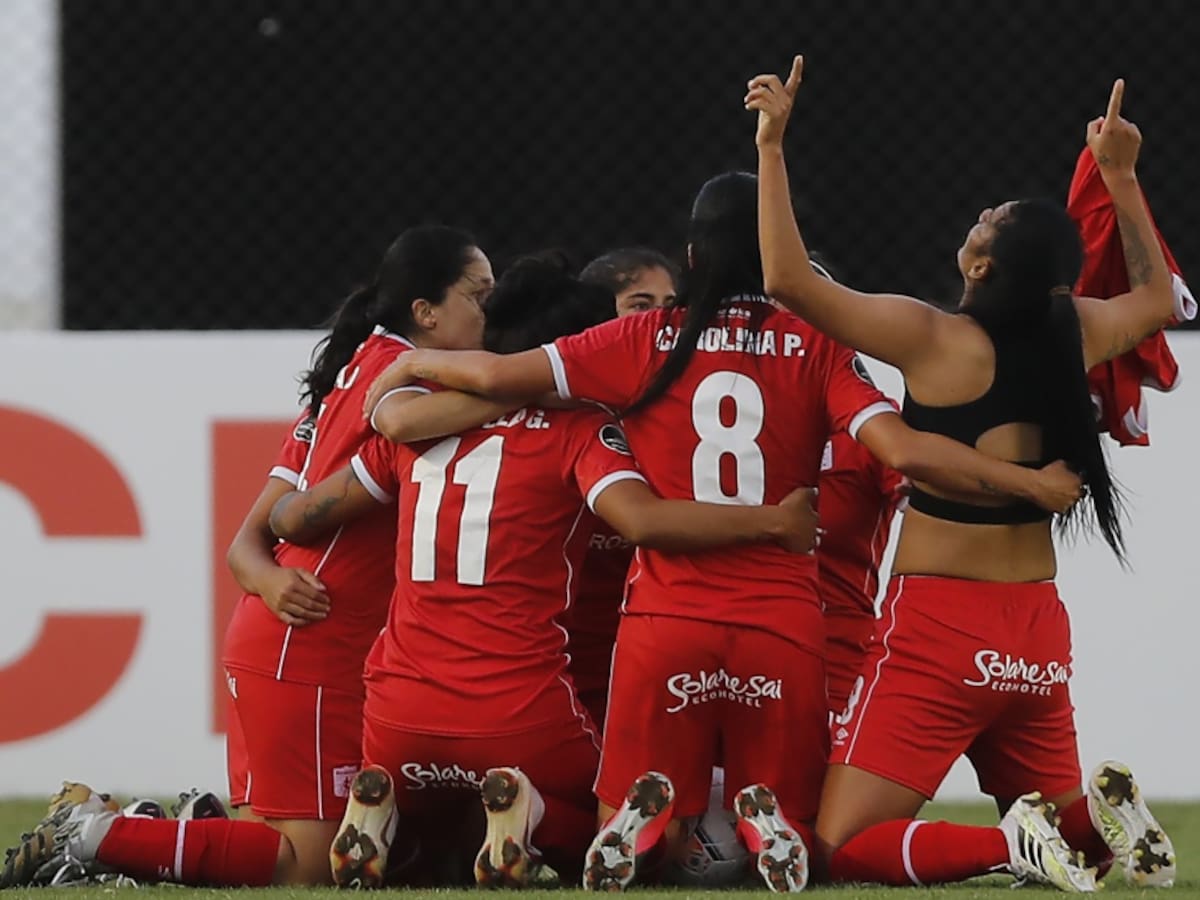 "Esta final engrandece al fútbol en general, no sólo al femenino" Debate