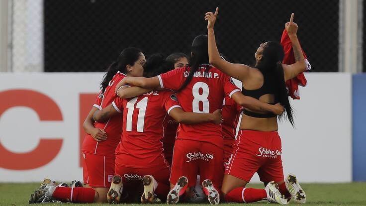 "Esta final engrandece al fútbol en general, no sólo al femenino" Debate