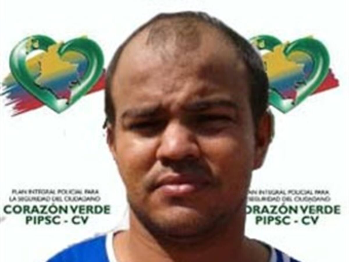 Policía de Bolívar capturó a 7 fleteros, 2 sicarios y una proxeneta