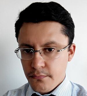 Camilo Beltrán Montoya