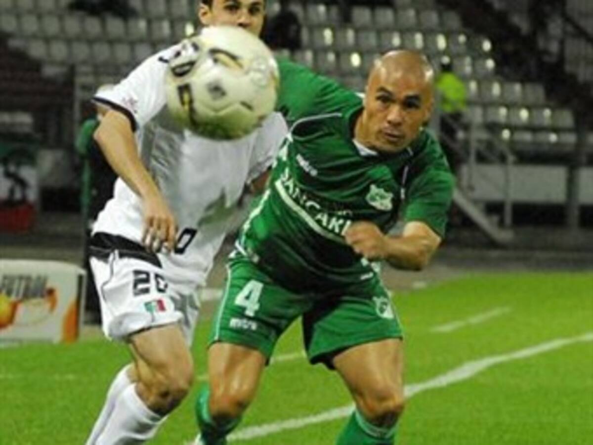 "Hasta el momento no tengo propuestas de otros equipos": Vladimir Marín