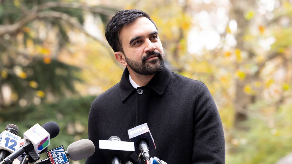 El alcalde de Nueva York crea oficina en la Alcaldía de la ciudad para “escuchar a los neoyorquinos”